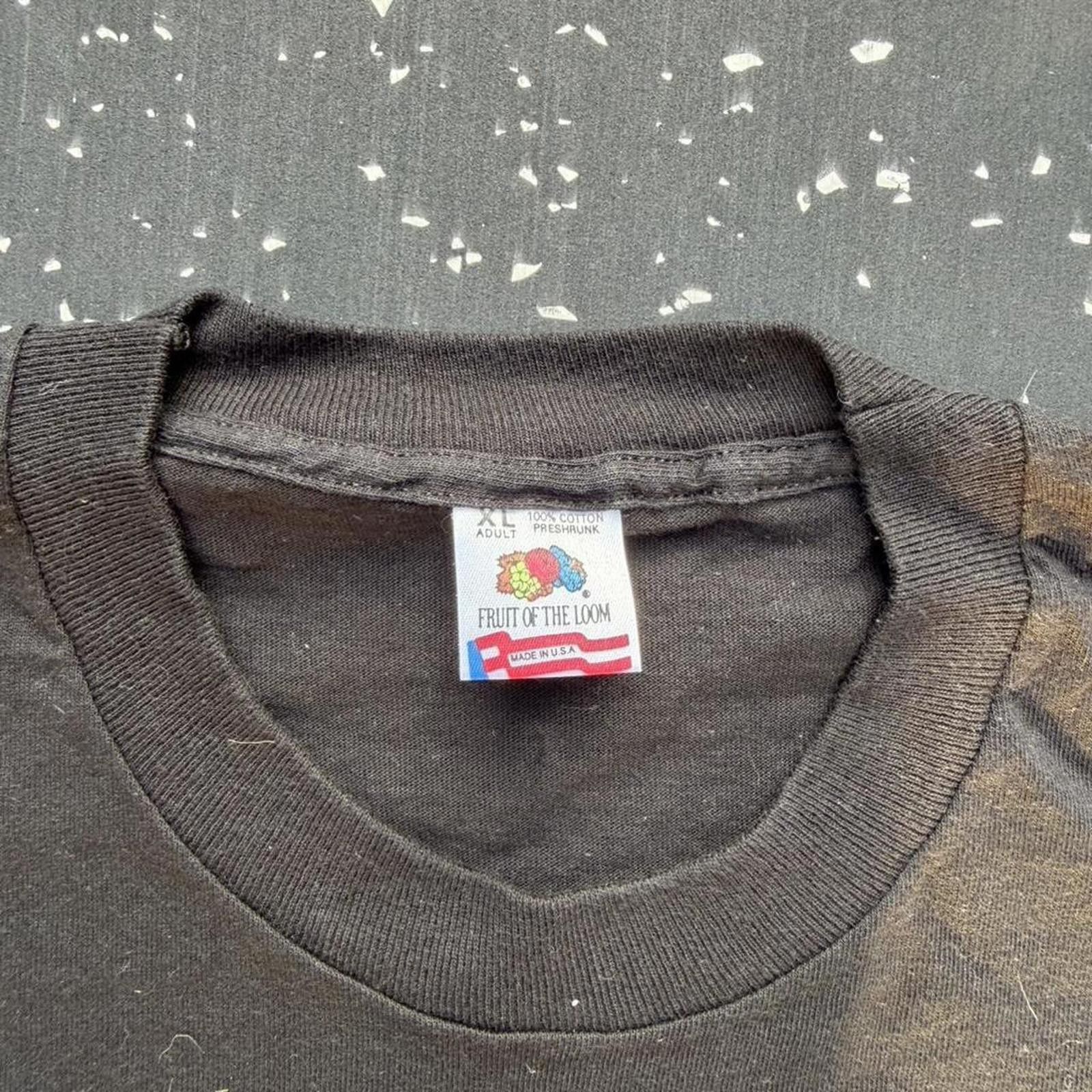 Other 1992 Aliens 3 Movie promo tee Size US XL / EU 56 / 4 - 4 Thumbnail