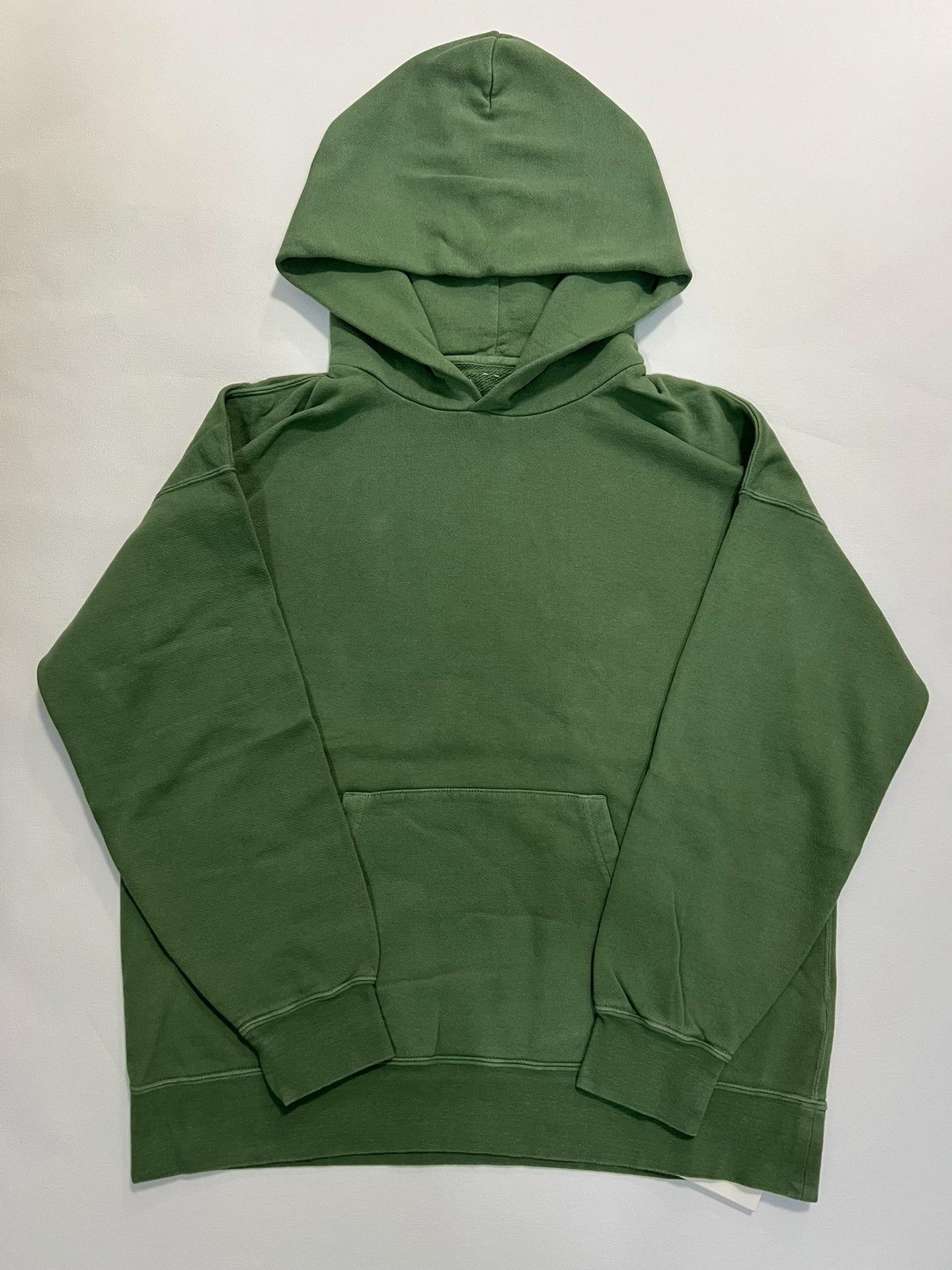 Visvim VISVIM 22SS JUMBO HOODIE P.O. Size US M / EU 48-50 / 2 - 1 Thumbnail