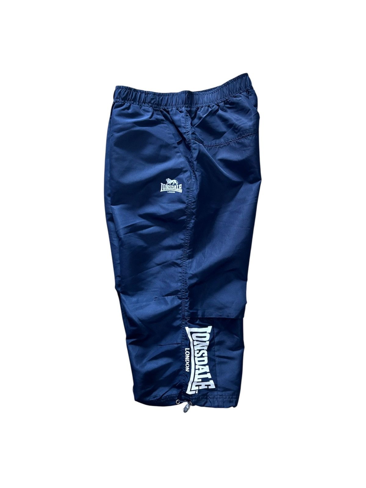 Lonsdale Lonsdale London 3/4 pants Size US 32 / EU 48 - 2 Thumbnail