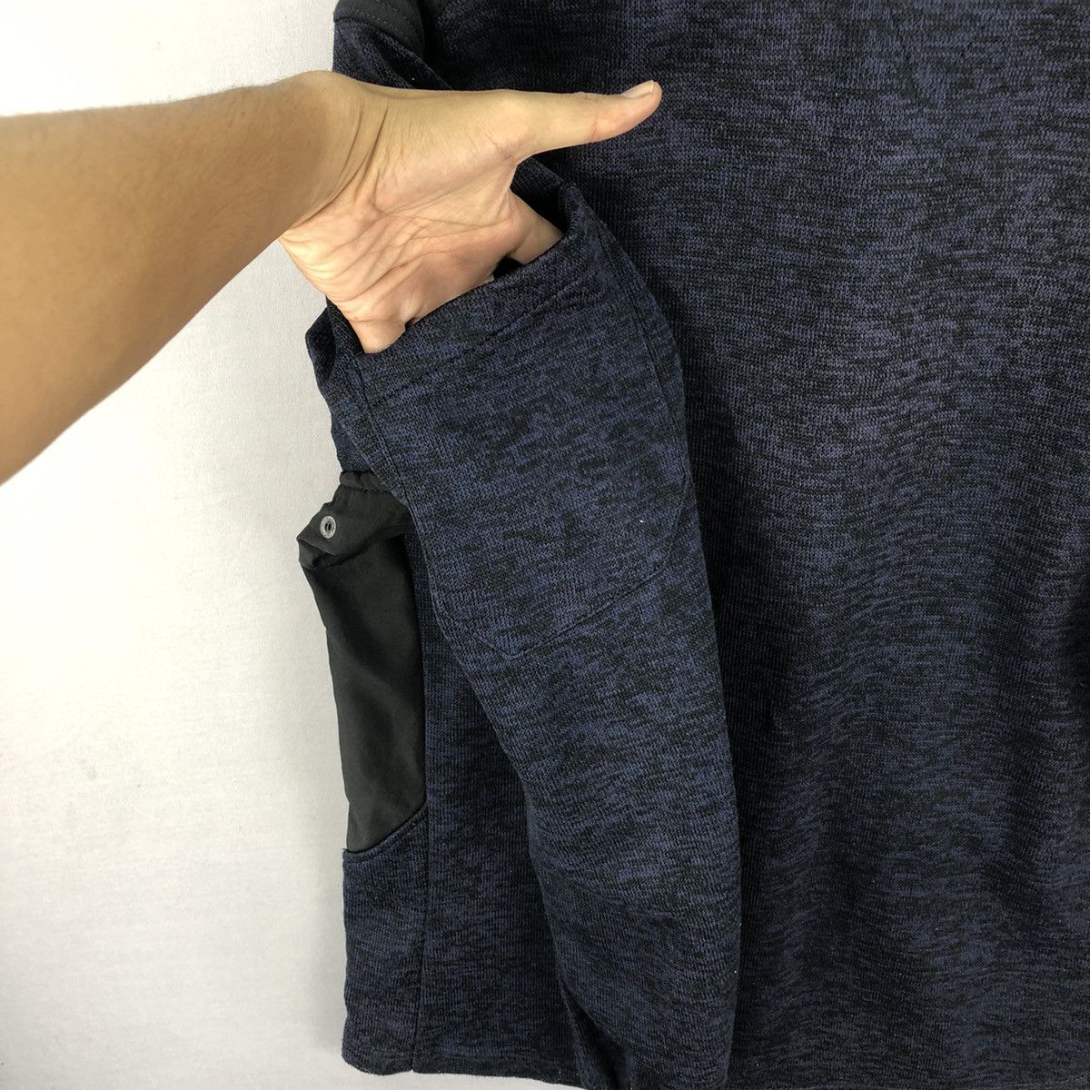 Japanese Brand Japanese Brand Fieldcore Tactical Cordura Jacket Size US L / EU 52-54 / 3 - 10 Thumbnail