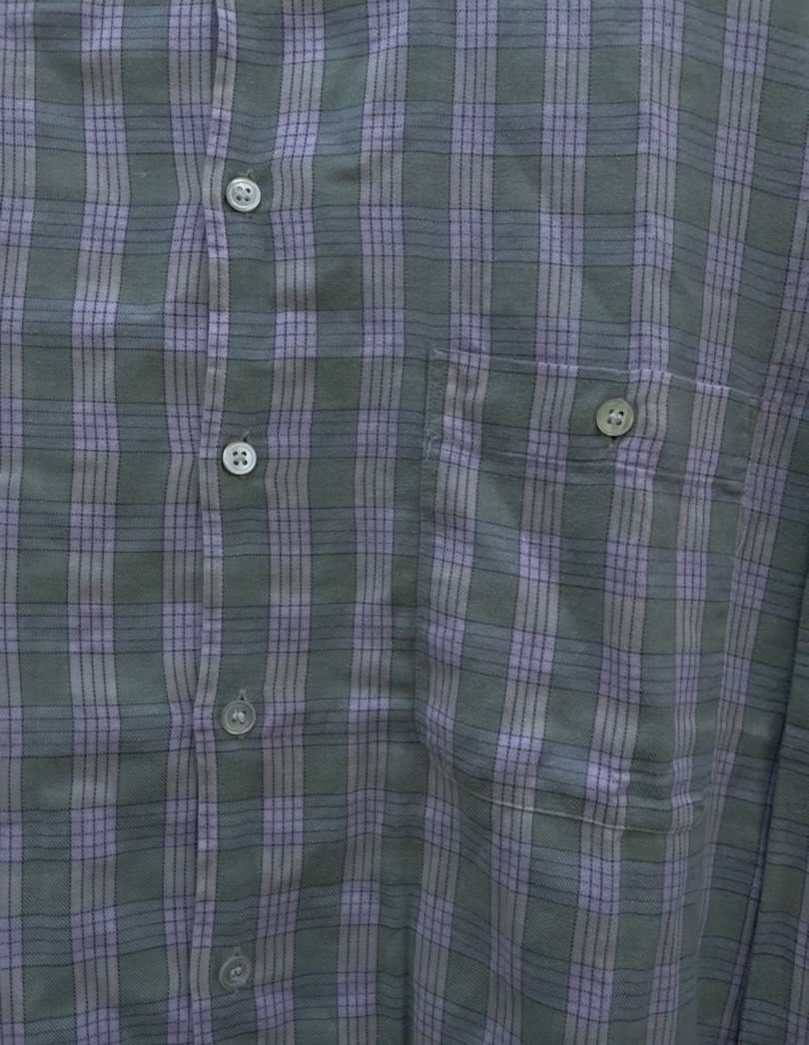 Christian Dior Monsieur × Dior Christian Dior Shirt Size US L / EU 52-54 / 3 - 2 Thumbnail