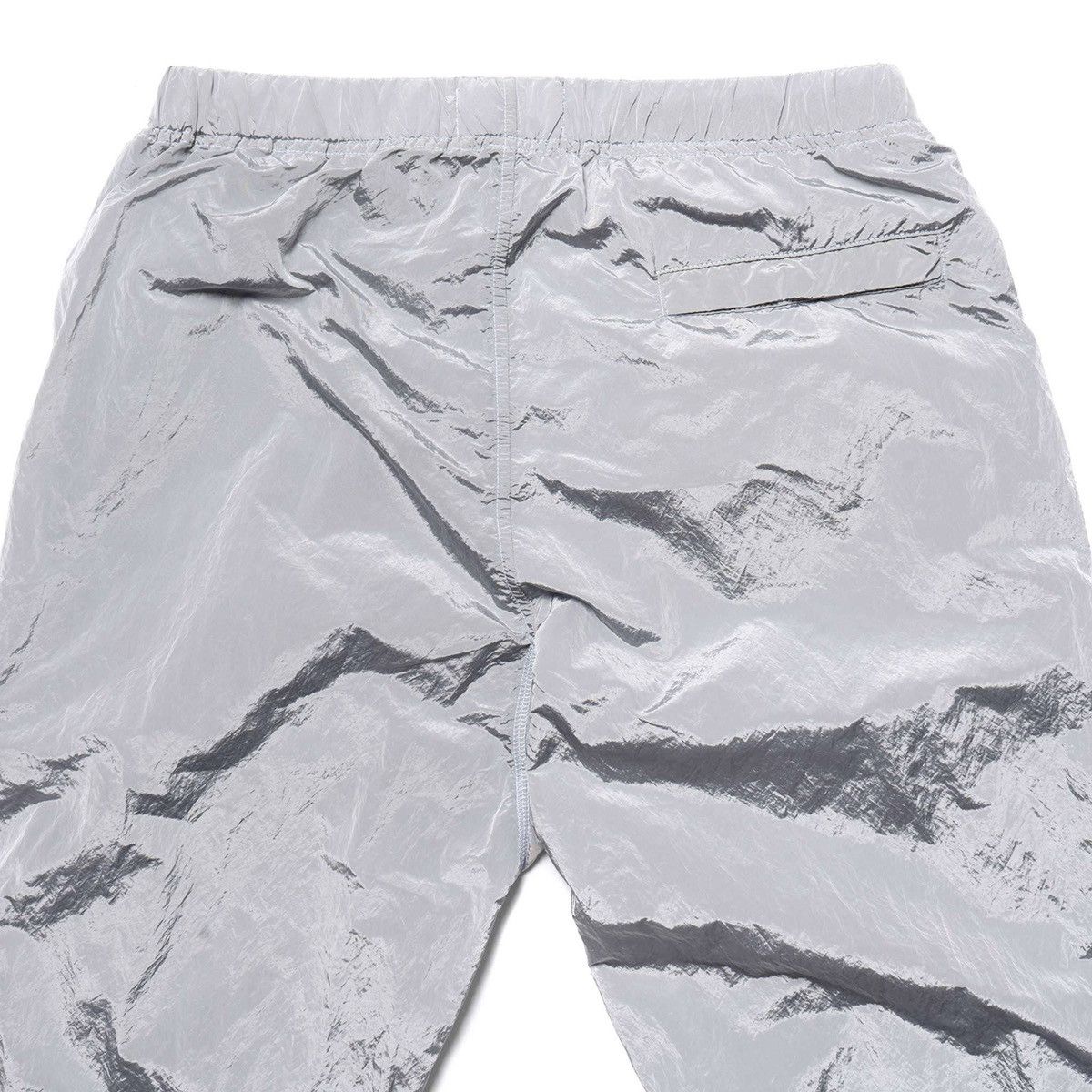 Stone Island Stone Island Nylon Metal Track Pants Size US 32 / EU 48 - 3 Thumbnail