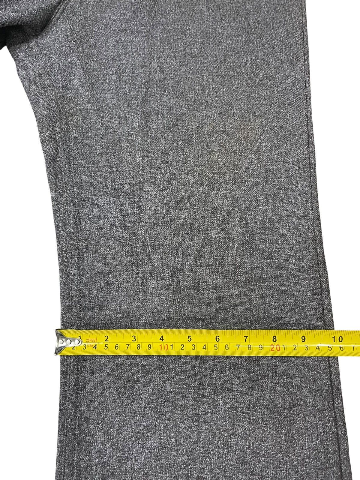 Wrangler Vintage Wrangler Sta-prest Pant Size US 40 / EU 56 - 11 Thumbnail