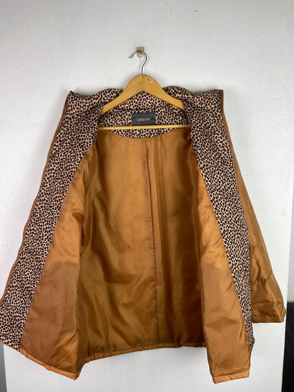 Japanese Brand vintage japanese brands puffer jacket nice design Size US XL / EU 56 / 4 - 6 Thumbnail