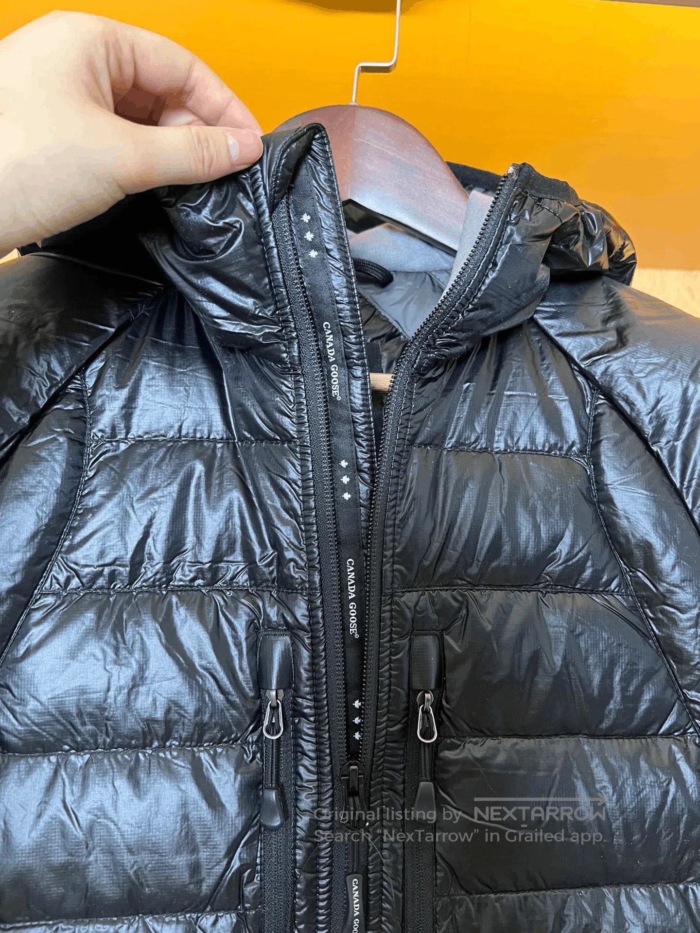Canada Goose Canada Goose Down Jacket XS. Size XS / US 0-2 / IT 36-38 - 4 Thumbnail