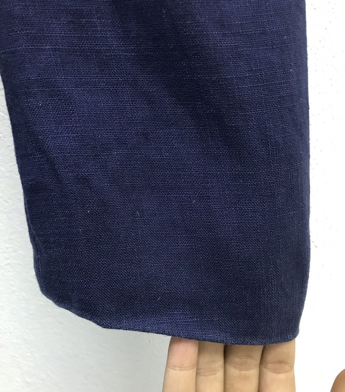 Vintage × Yves Saint Laurent Vintage Yves Saint Laurent Paris Blazer Size US M / EU 48-50 / 2 - 8 Thumbnail