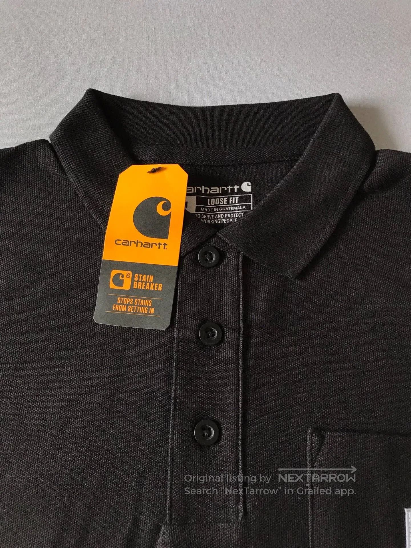 Carhartt Carhartt K570 Short. Size US M / EU 48-50 / 2 - 3 Thumbnail