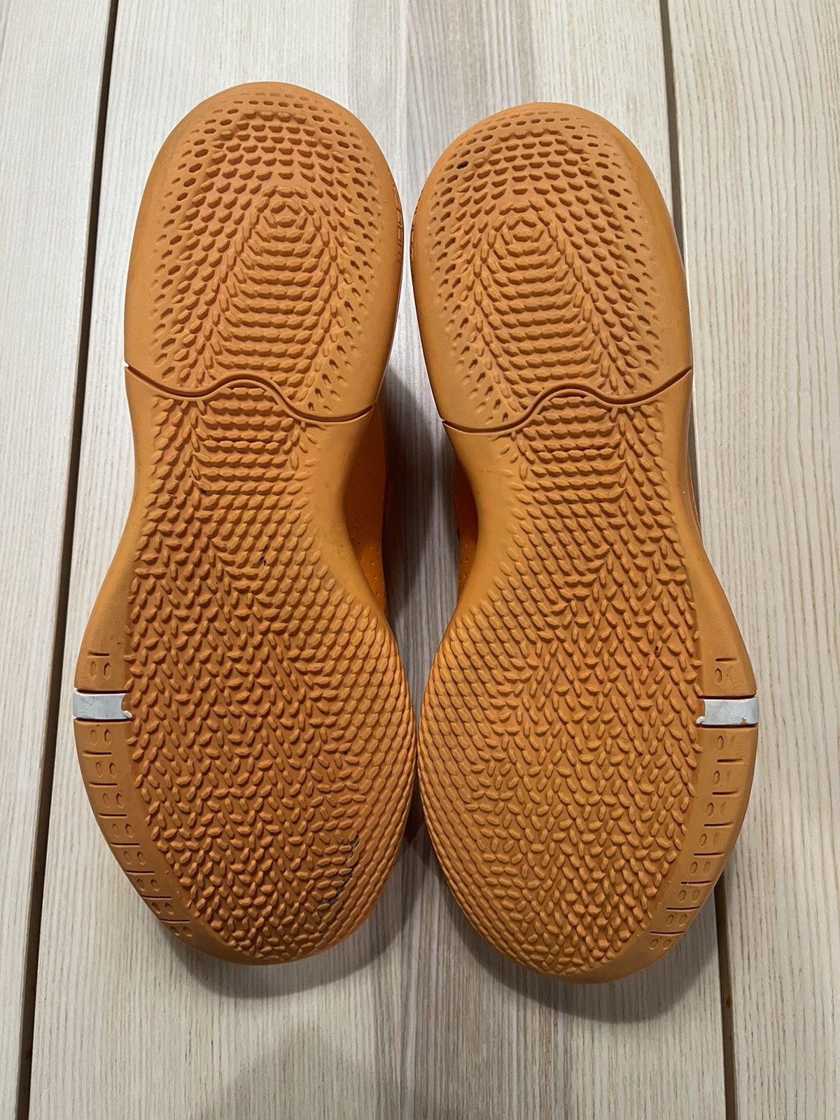 NBA × Nike Nike Kobe AD Exodus “Desert Orange” Basketball Shoes Size US 15 / EU 48 - 5 Thumbnail