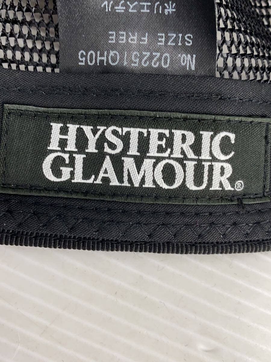 Hysteric Glamour Hysteric Patch Logo Tee Size ONE SIZE - 6 Thumbnail