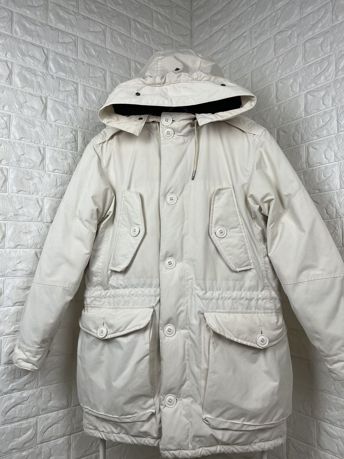 Ralph Lauren × Vintage Vinatge Ralph Lauren Archive Parka Rare Size US S / EU 44-46 / 1 - 2 Thumbnail