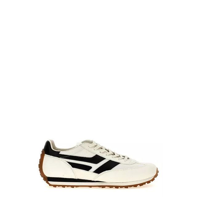 Tom Ford TOM FORD Mick White Sneakers New & Authentic (TF size:US 8;) Size US 8 / EU 41 - 1 Thumbnail