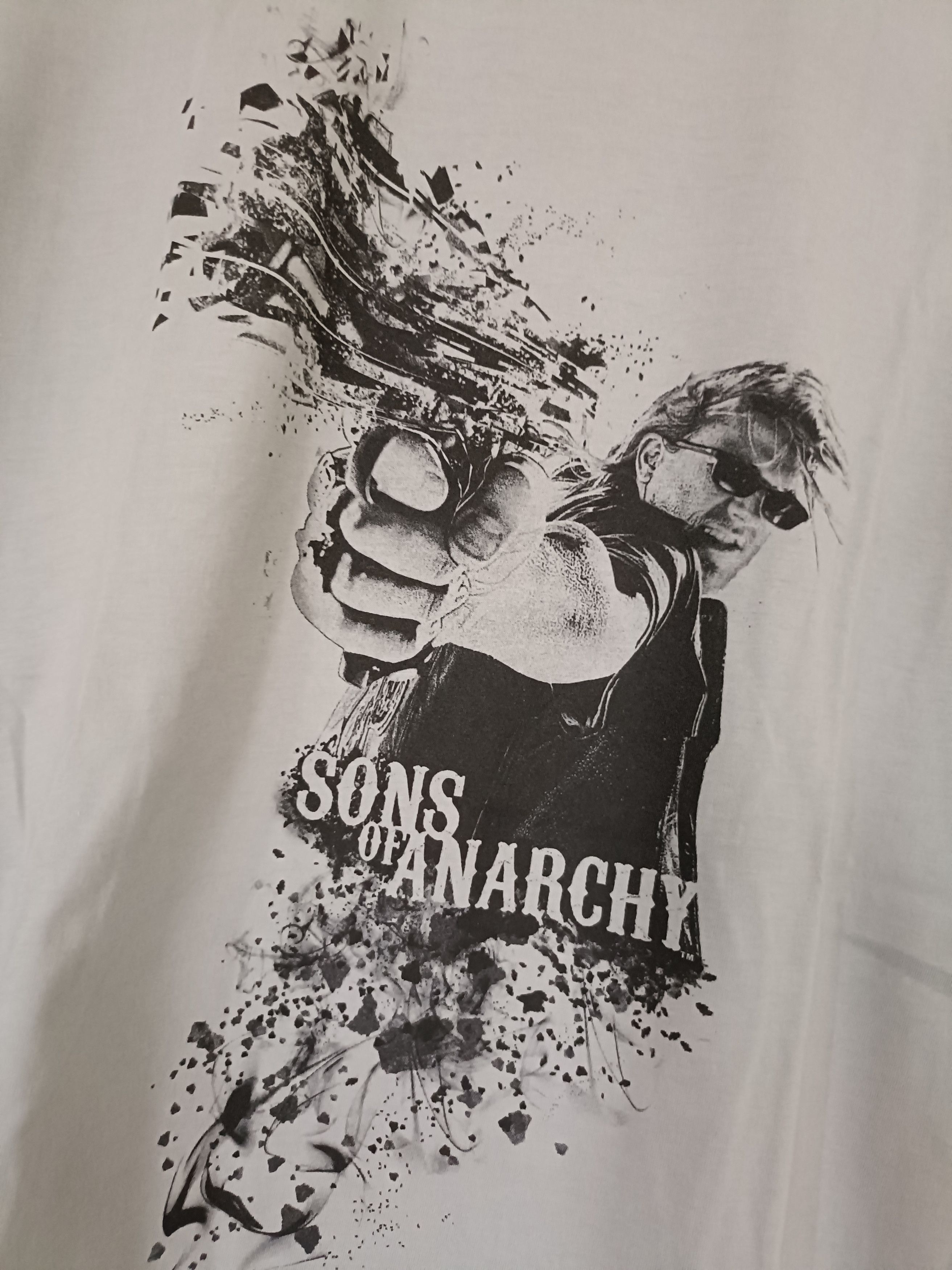 Other Rare NOS son of anarchy century fox jack teller off merch Size US XXL / EU 58 / 5 - 2 Thumbnail
