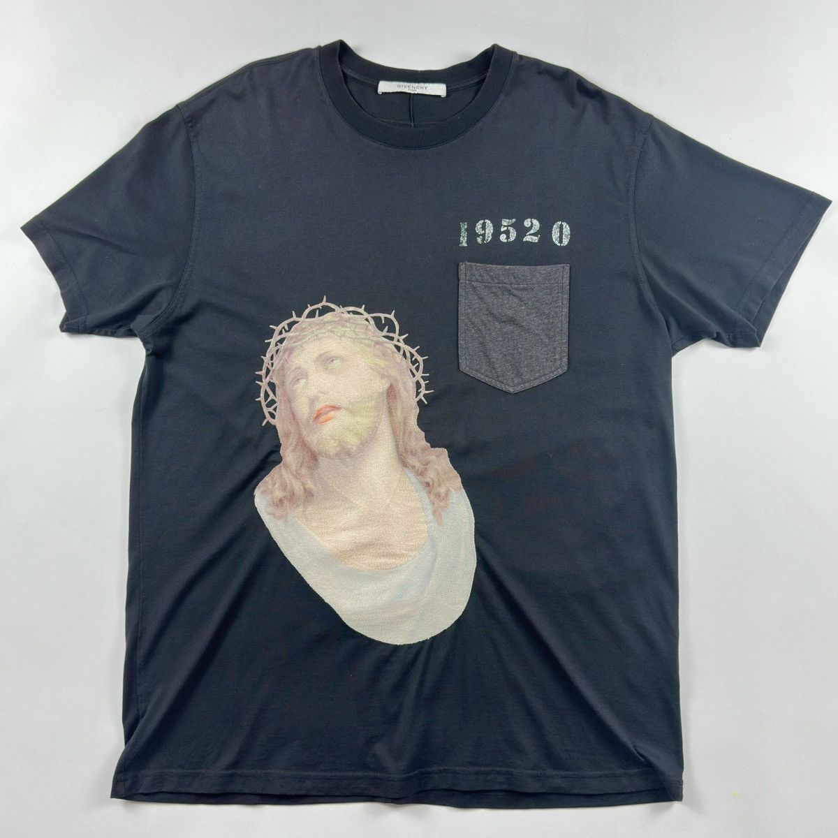 Givenchy Givenchy by Riccardo Tisci SS15 orchid columbian fit t