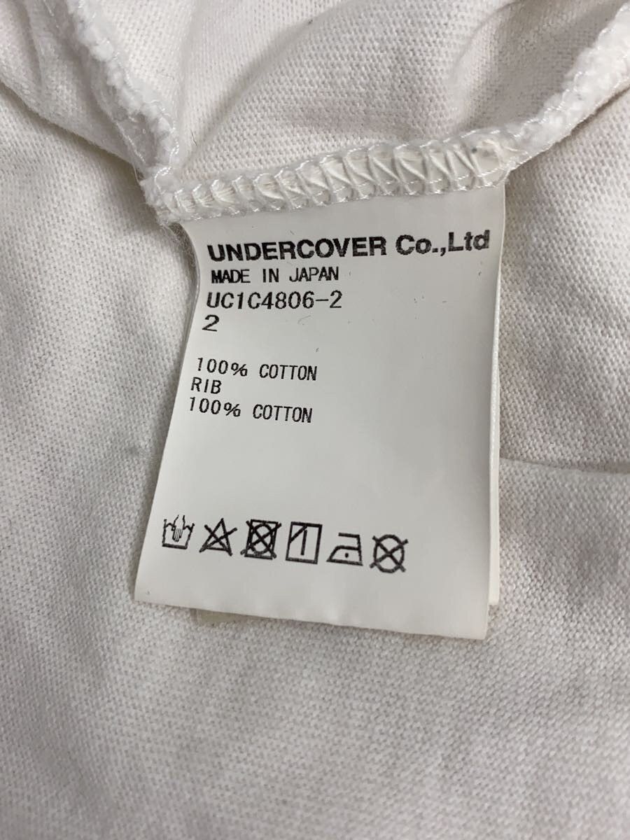 Undercover CAN - Vitamin C Tee Size US M / EU 48-50 / 2 - 4 Thumbnail