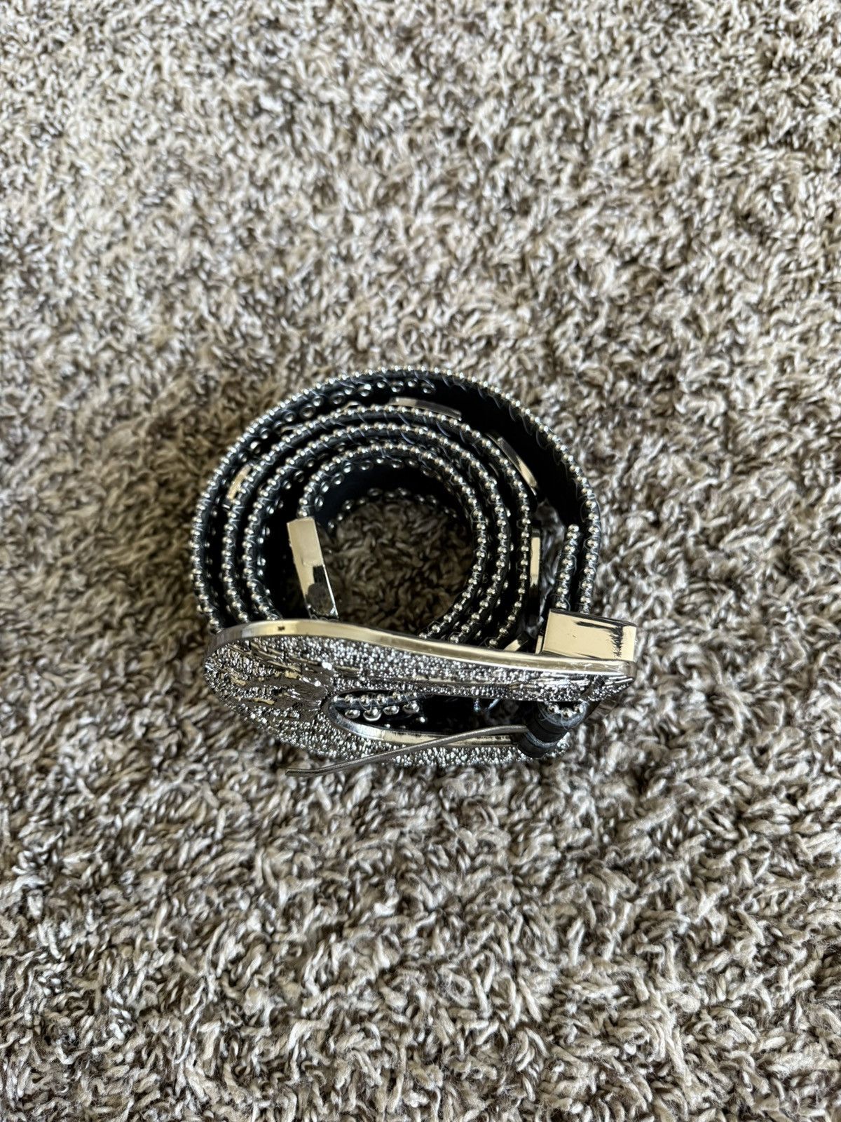 Other Stolen Arts MJ Belt Size 36 - 10 Thumbnail