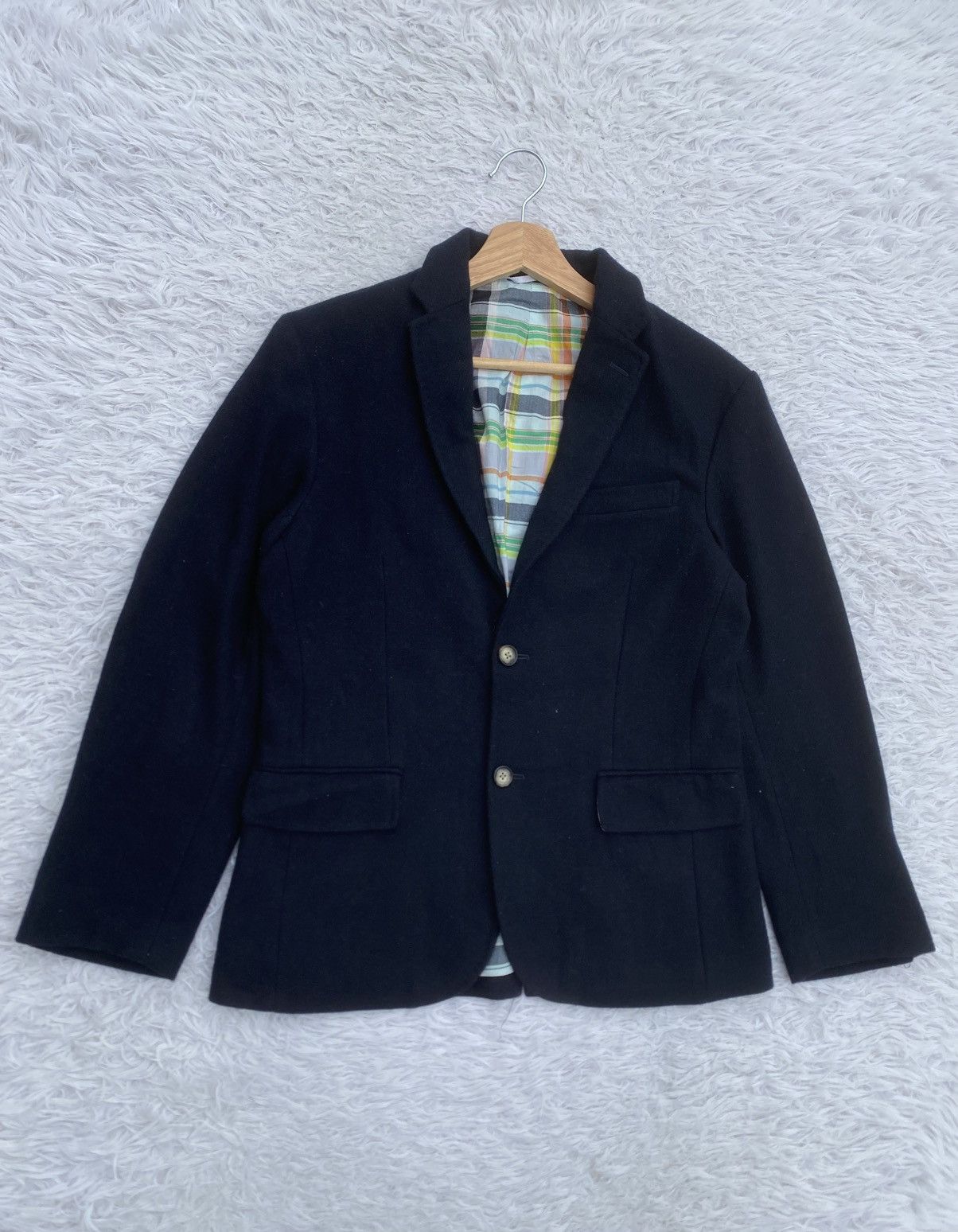 Thom Browne Rare KOE x Thom Browne Blazer/ Jacket Size 36S - 2 Thumbnail
