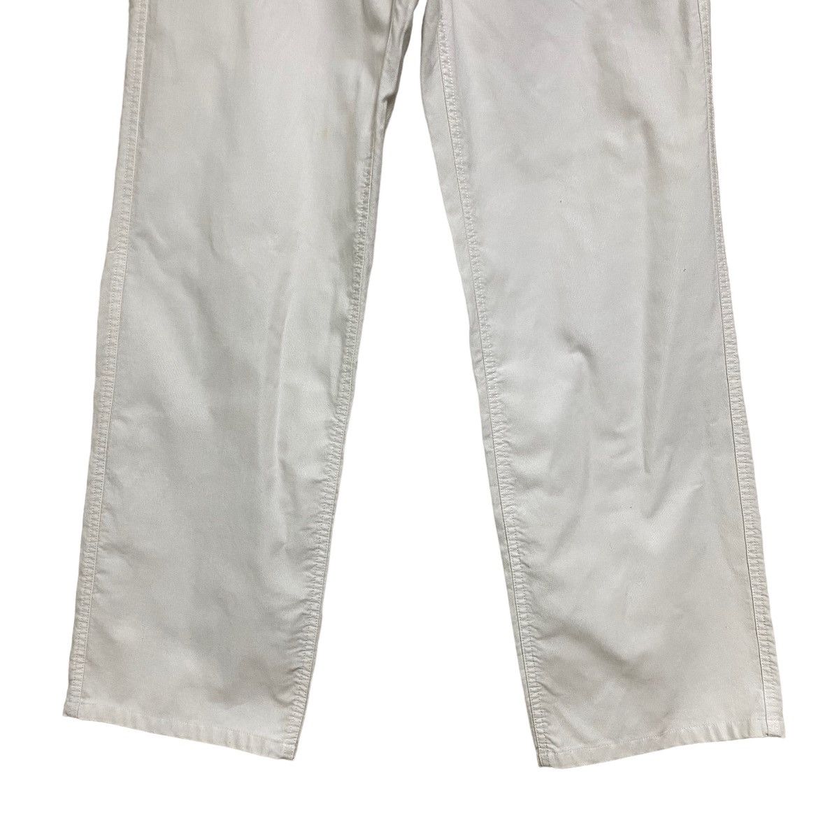 C.P. Company Vintage 90s CP Company Fatigue Pants Size US 30 / EU 46 - 6 Thumbnail
