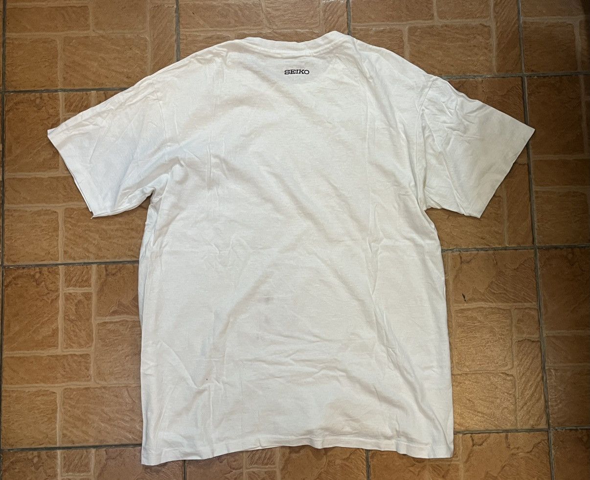 Hanes Vintage tees hanes signature john lennon bag one arts 1989 Size US L / EU 52-54 / 3 - 6 Thumbnail