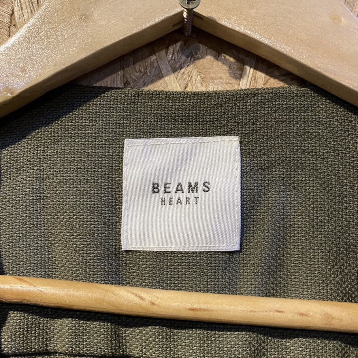Beams Plus Open Collar Light Long Coats Size US XL / EU 56 / 4 - 9 Thumbnail