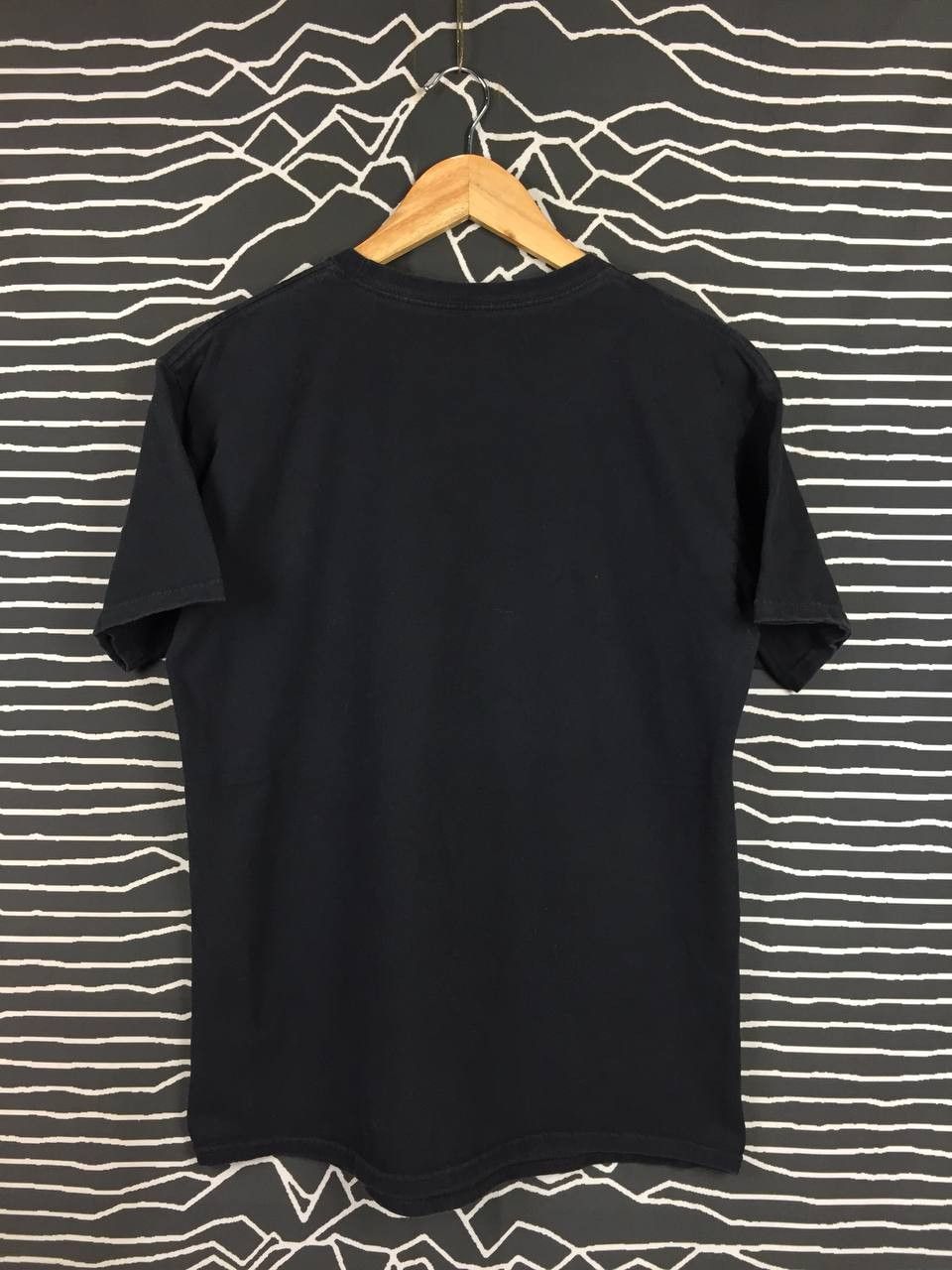 NEFF × Vintage NEFF Pokalola Short Sleeve Graphic Tee Size US M / EU 48-50 / 2 - 7 Thumbnail