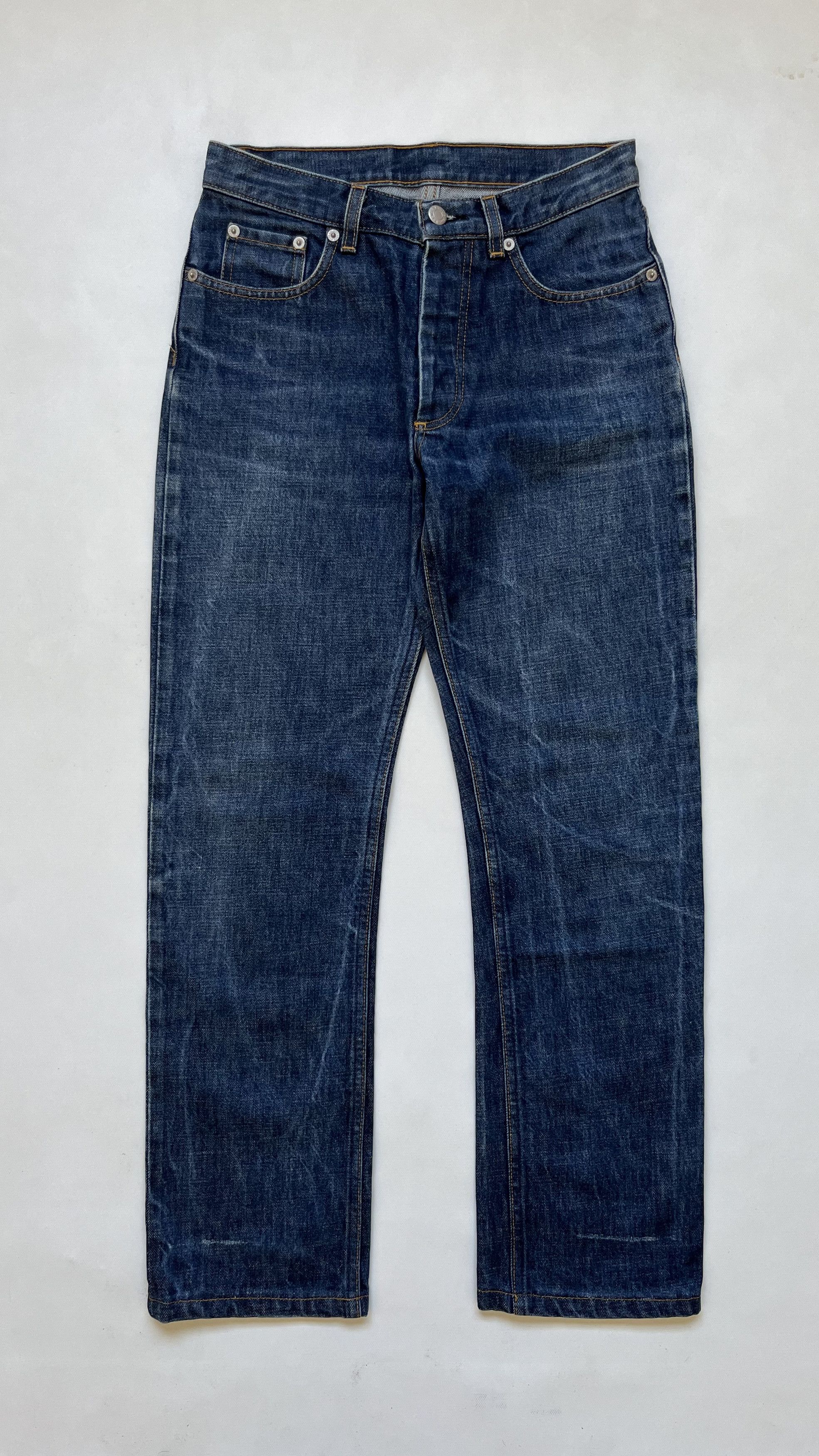 Helmut Lang Helmut Lang Size US 28 / EU 44 - 1 Thumbnail
