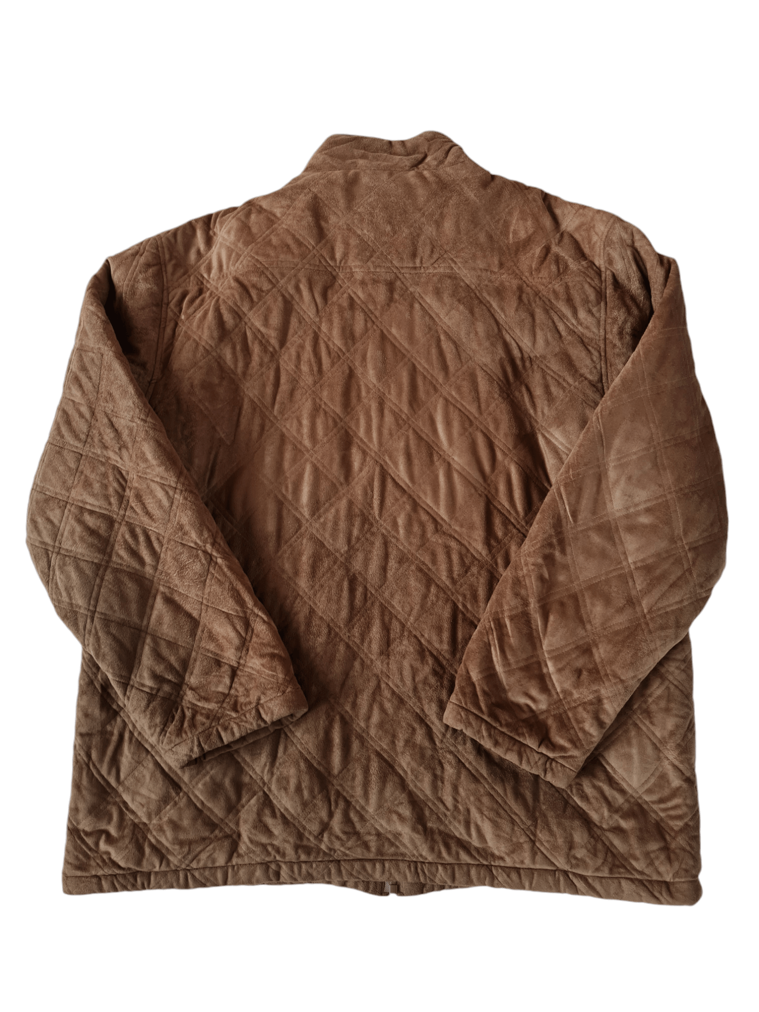 MCM MCM Quilted Jacket Size US L / EU 52-54 / 3 - 2 Thumbnail