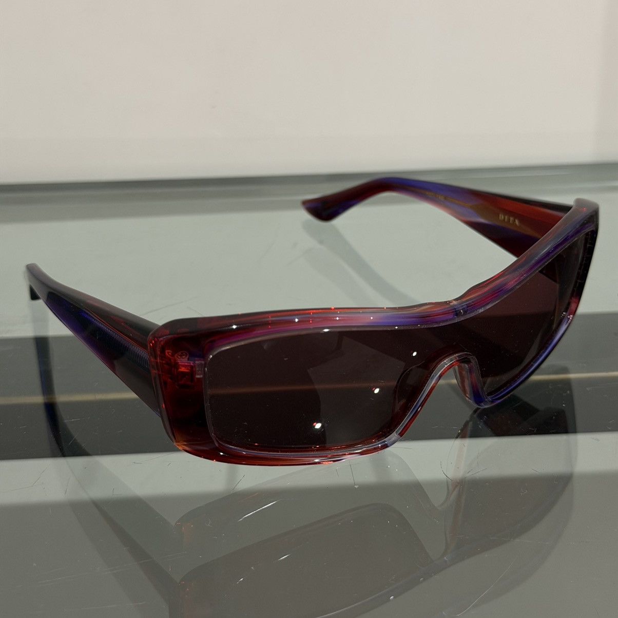 Dita DITA ILAYA 03 SUNGLASSES Size ONE SIZE - 3 Thumbnail