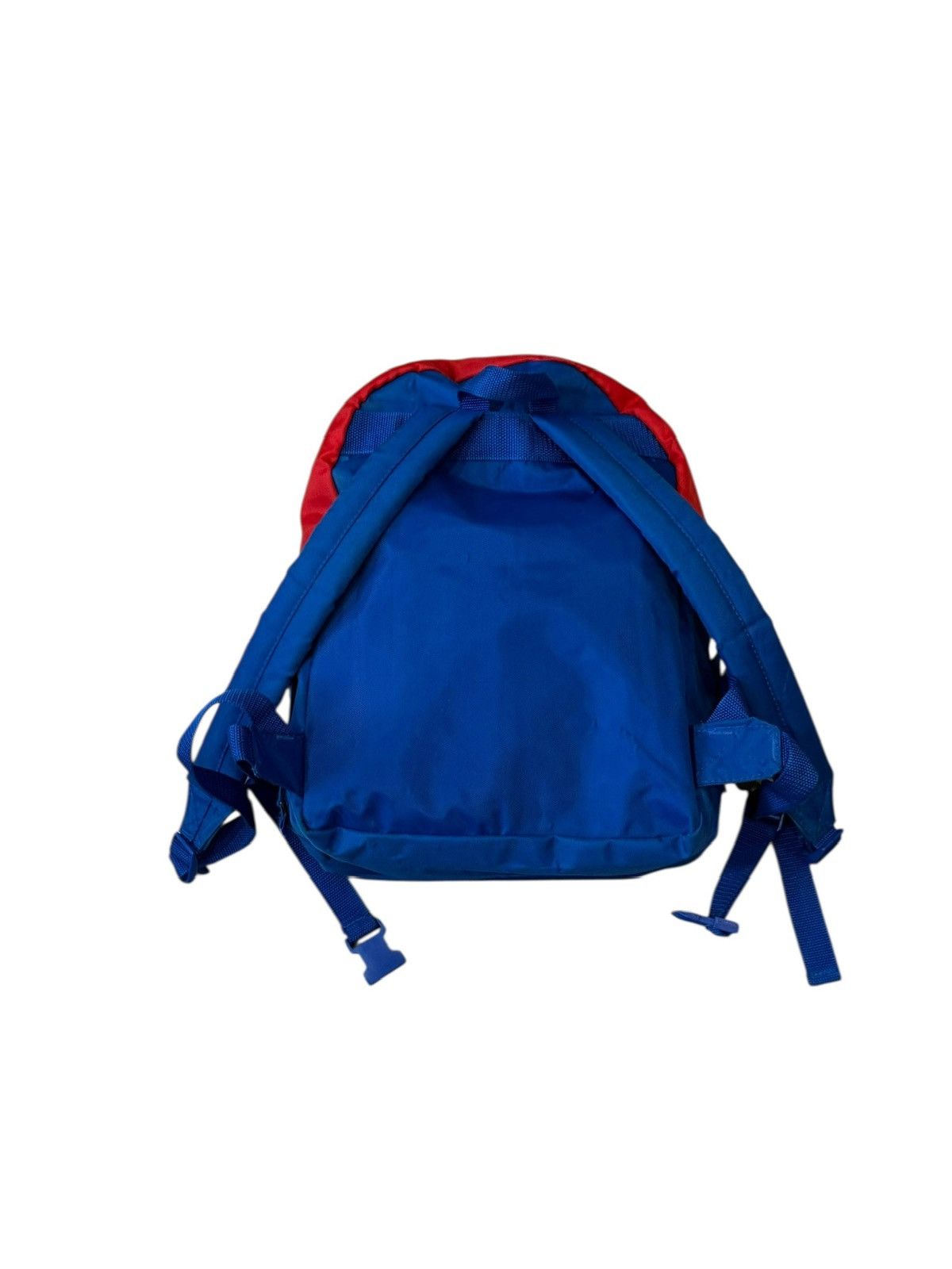 Adidas Adidas FC Bayern Munich 80s 90s Soccer Rucksack Backpack Bag Size ONE SIZE - 9 Thumbnail