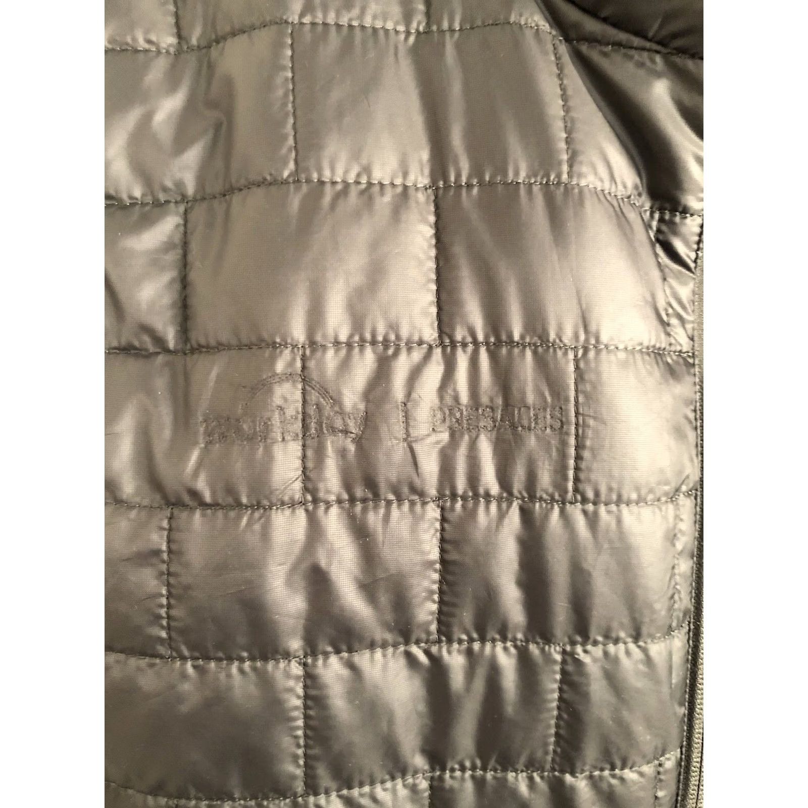 Patagonia VINTAGE? No. Size US XL / EU 56 / 4 - 4 Thumbnail
