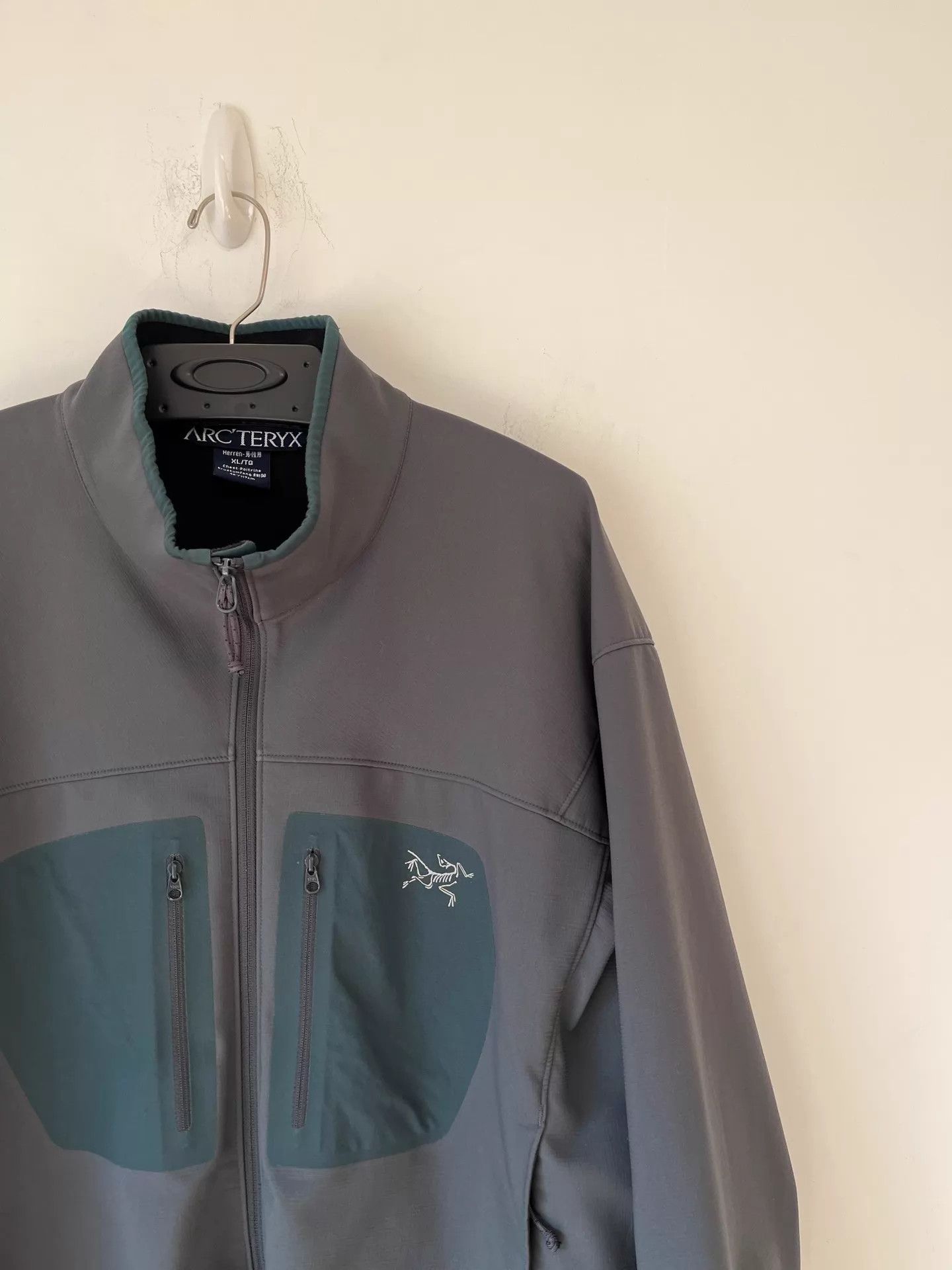 Arc'teryx ARC'TERYX Vintage 00ss XL Jacket Size US XL / EU 56 / 4 - 2 Thumbnail