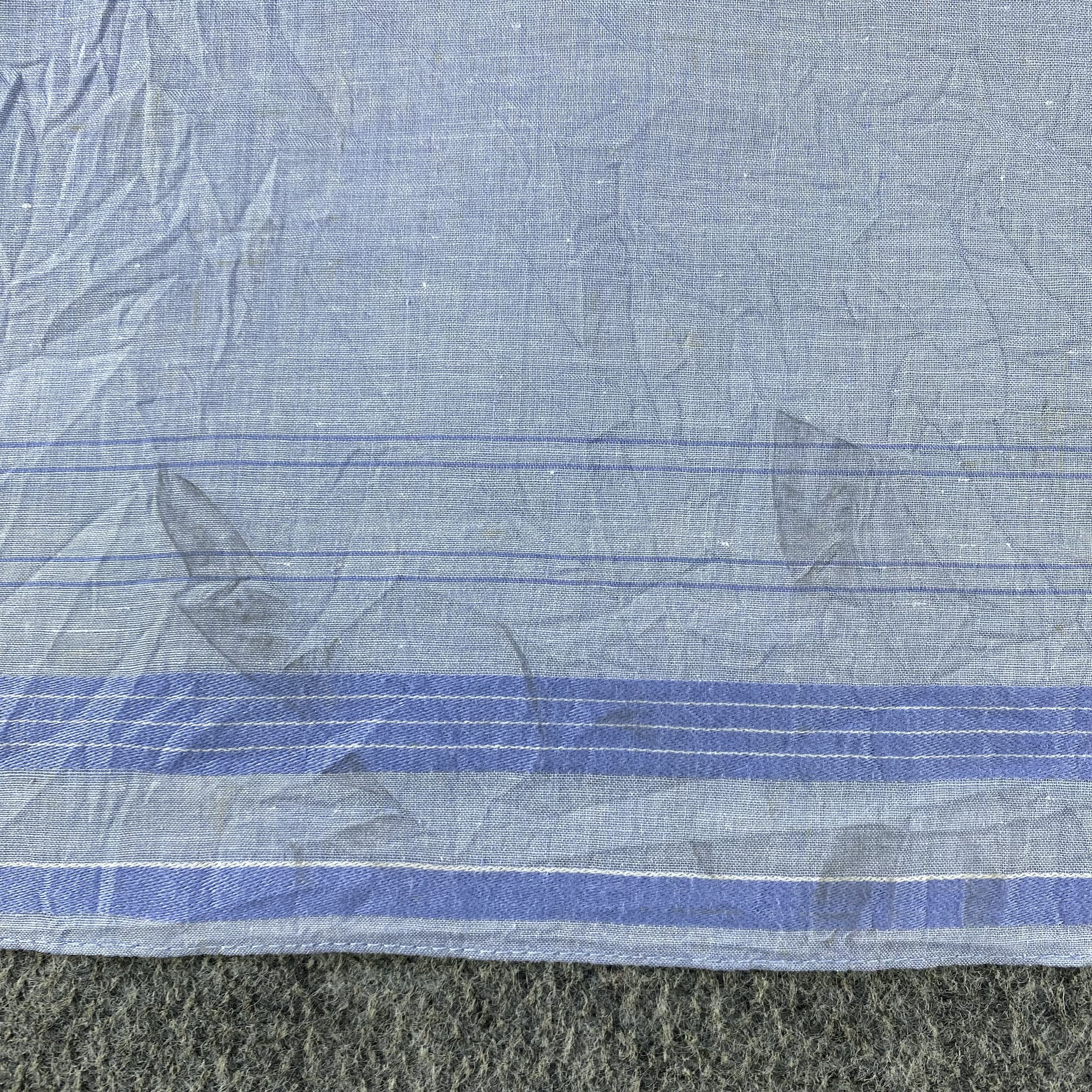 Pierre Balmain Pierre Balmain Handkerchief/Neckerchief/Bandana HC885 Size ONE SIZE - 5 Thumbnail