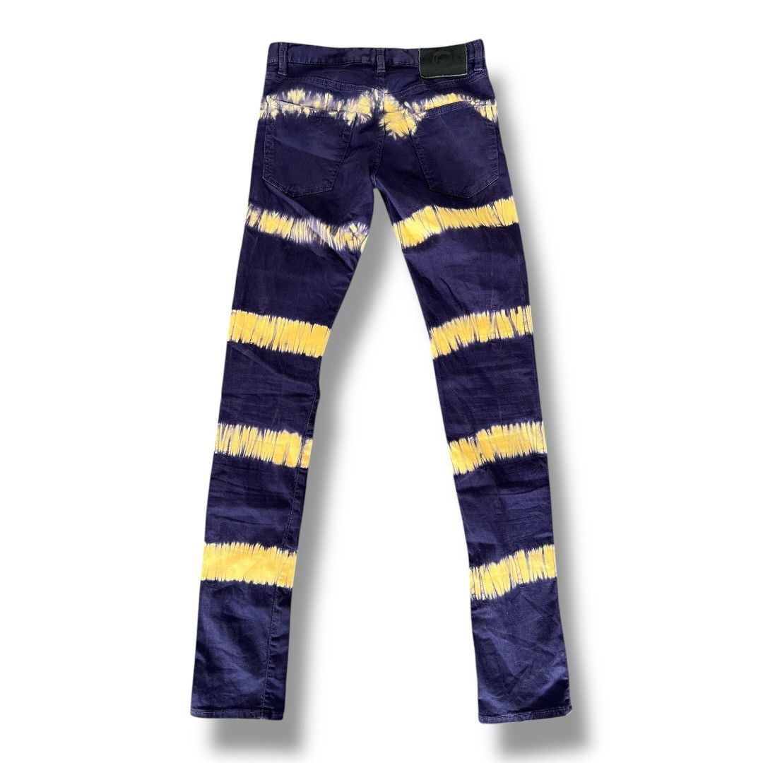 Hysteric Glamour × If Six Was Nine × Japanese Brand HYSTERIC GLAMOUR JAPANESE BRAND JEANS DENIM Size 28" / US 6 / IT 42 - 1 Thumbnail