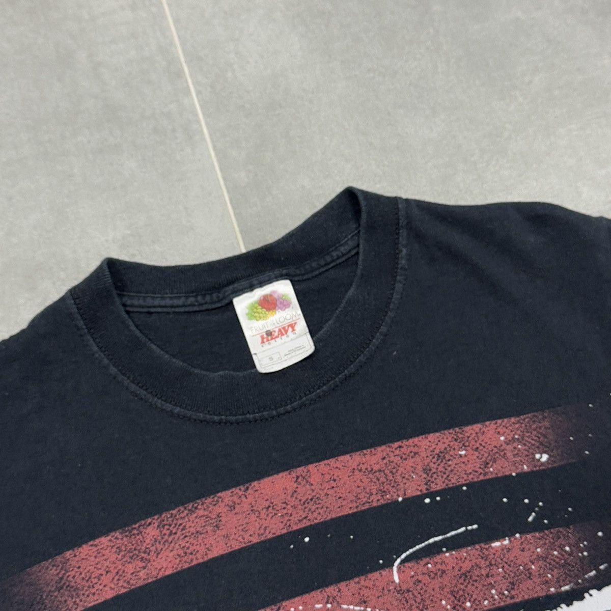 Band Tees × Slipknot × Vintage Vintage Slipknot Say it Again T-Shirt Size S Size US S / EU 44-46 / 1 - 8 Thumbnail