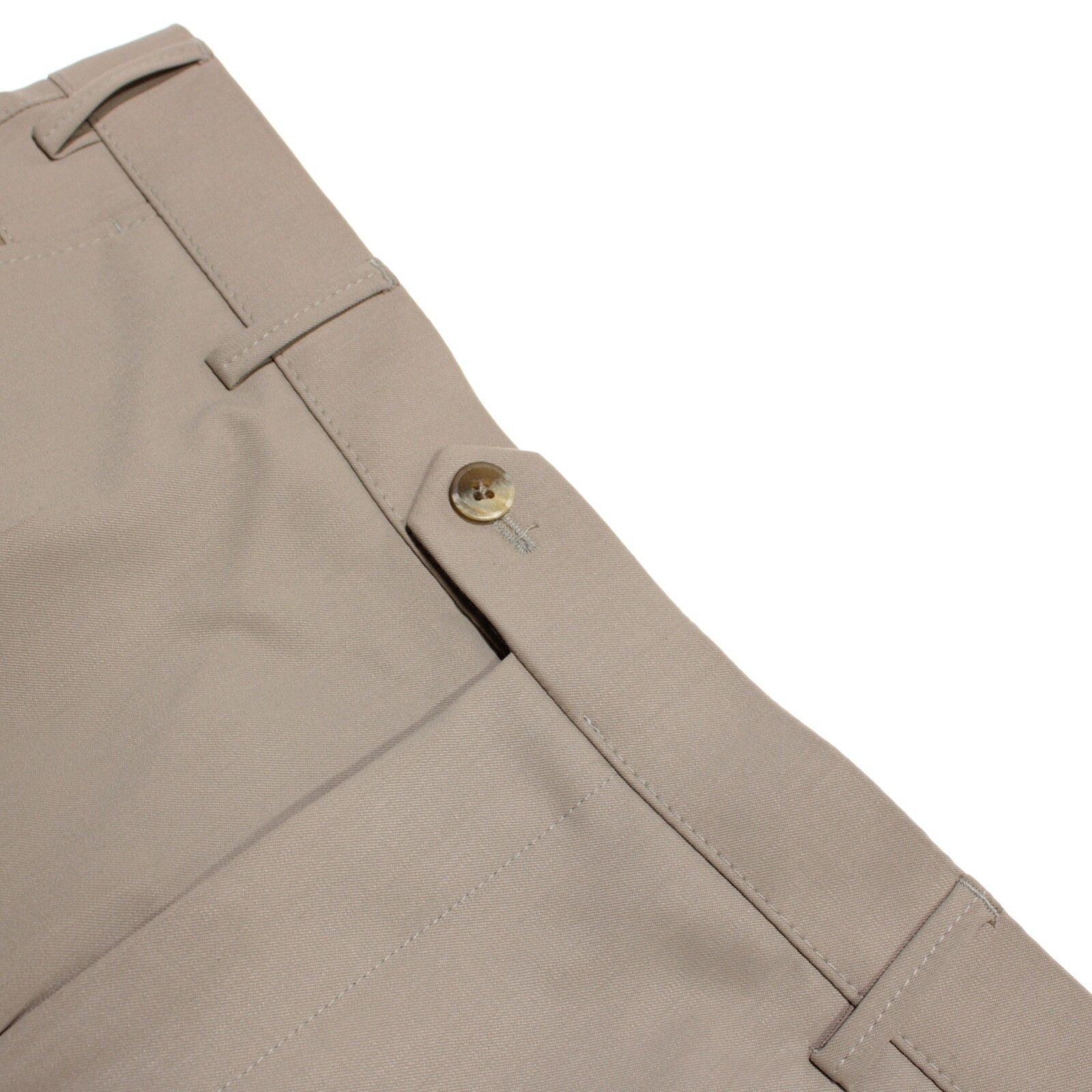 Other Meyer New with tags Dress Pants Size 32 US In Beige Size US 32 / EU 48 - 1 Thumbnail