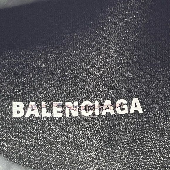 Balenciaga BALENCIAGA Track Sneaker Worn-out Size US 6 / IT 36 - 7 Thumbnail