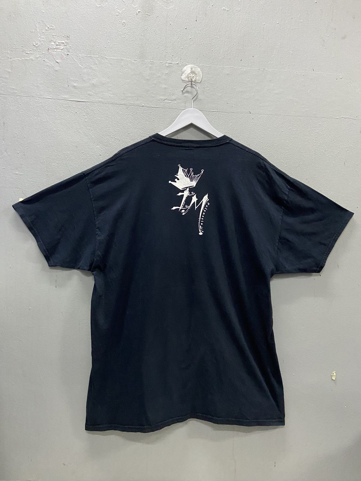 Other HAWAII POLYNESIA WARRIORS SHORT SLEEVE TEE SHIRT Size US XXL / EU 58 / 5 - 7 Thumbnail