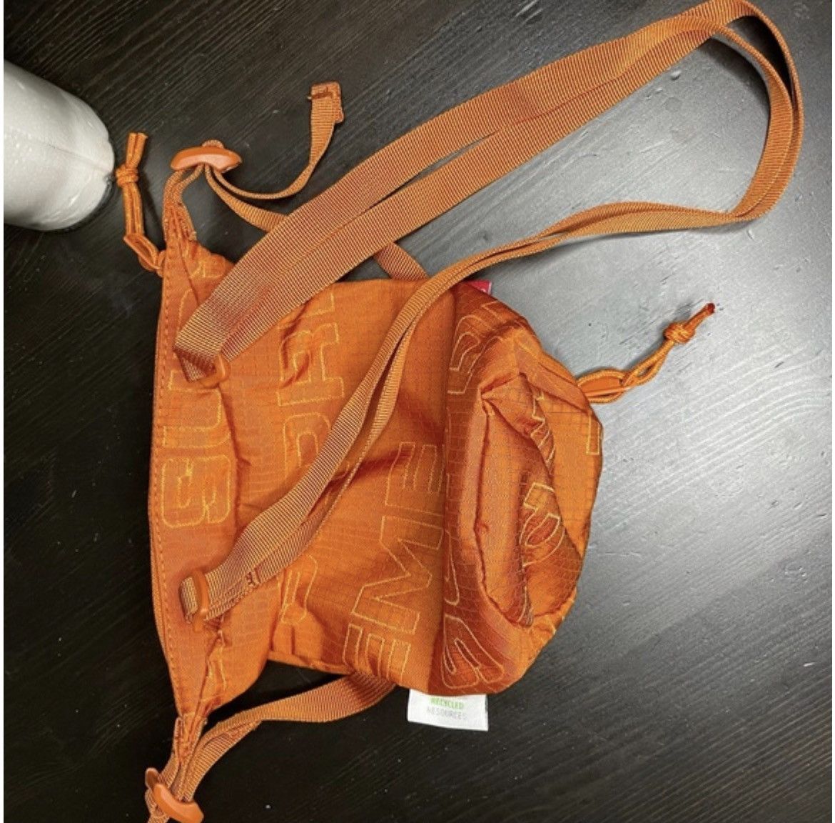 Supreme Supreme Neck Pouch (FW21) Size ONE SIZE - 3 Thumbnail