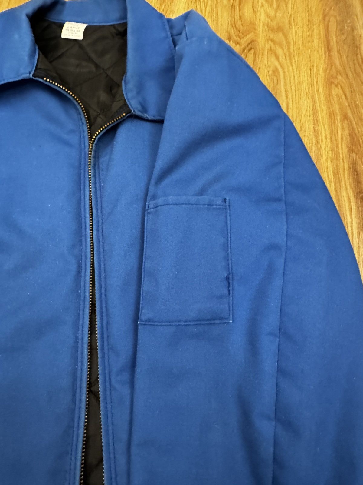 Other WearGuard Workmans Jacket Size US L / EU 52-54 / 3 - 10 Thumbnail