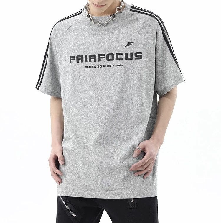 Japanese Brand × Vintage Retro punk tshirt Size US L / EU 52-54 / 3 - 1 Preview