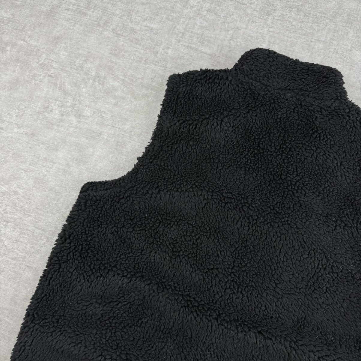 Vans Vans Sherpa Vest Size US XS / EU 42 / 0 - 12 Thumbnail