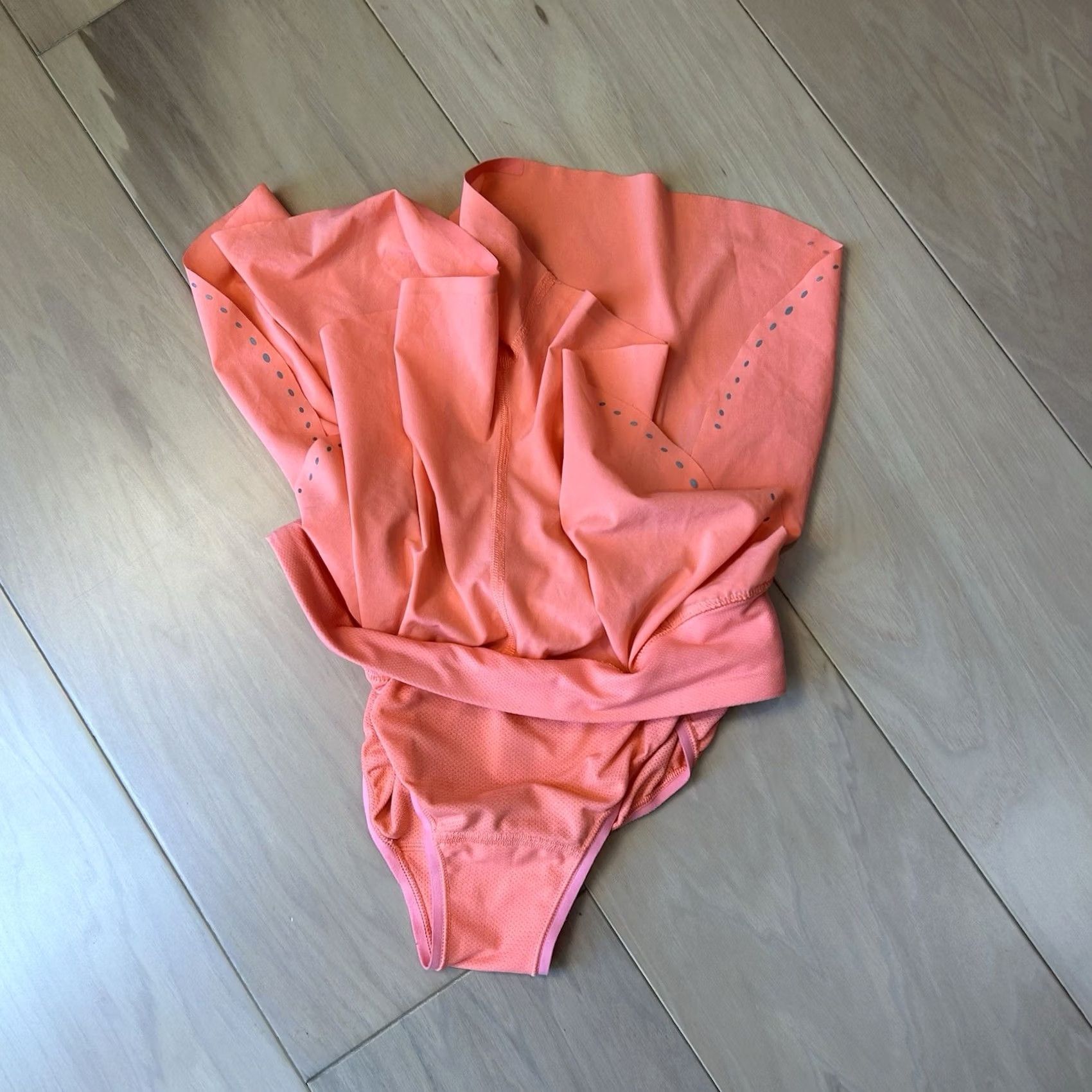Lululemon Lululemon Find Your Pace Short Pink 3” Inseam Women’s 2 Size 26" / US 2 / IT 38 - 3 Thumbnail