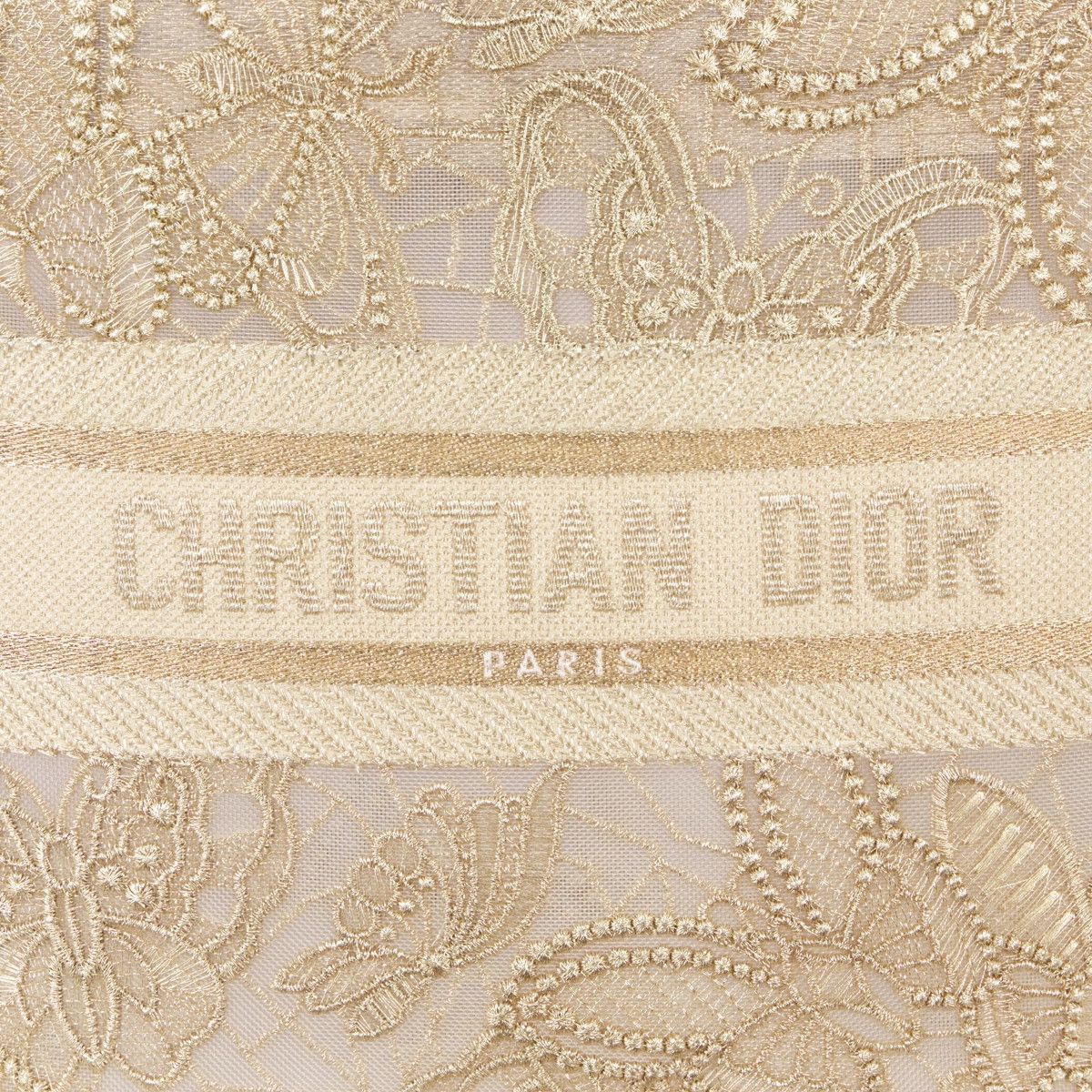 Dior o1bcso1str0225 Size:OS /Hat Basket Bag in Multicolor Size ONE SIZE - 6 Thumbnail