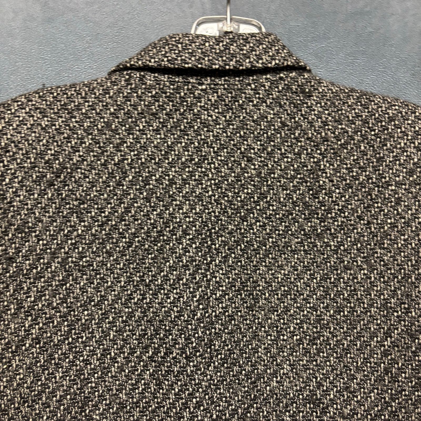 Other Talbots Tweed Plus Size Wool Pant Suit Women 12W Office Prep Size XL / US 12-14 / IT 48-50 - 18 Thumbnail