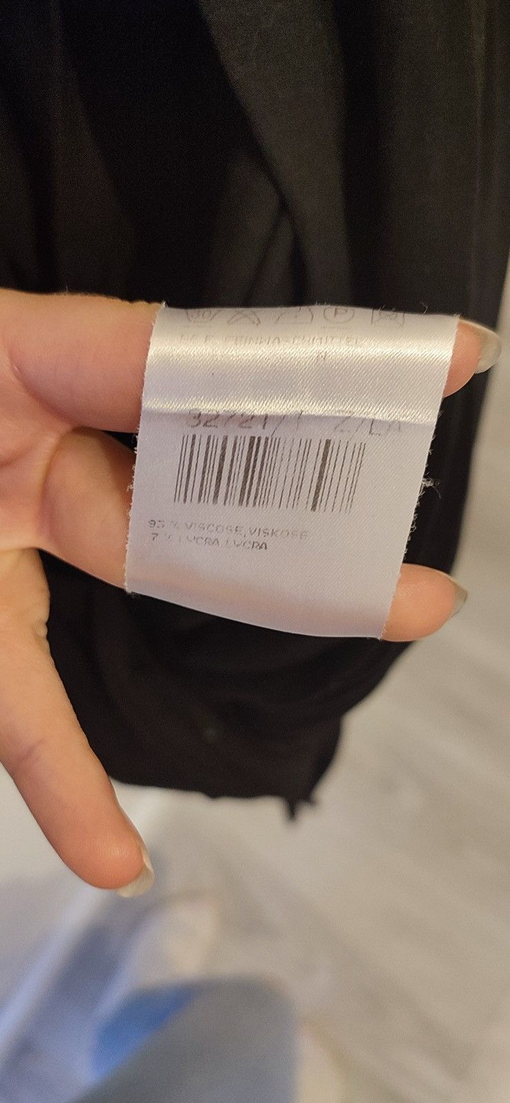 Other Elegant bodysuit classic Marc Cain S Size S / US 4 / IT 40 - 4 Thumbnail