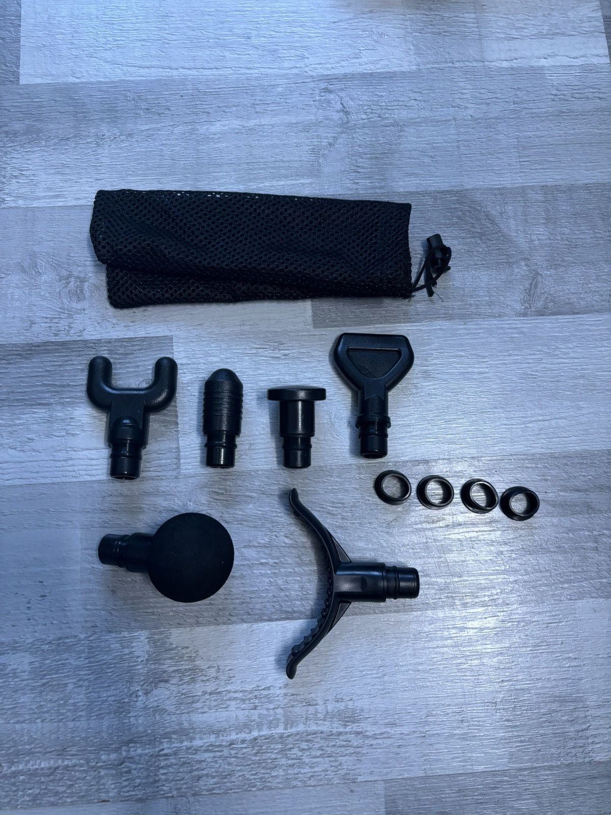 Designer Massage gun new in foil Size ONE SIZE - 7 Thumbnail