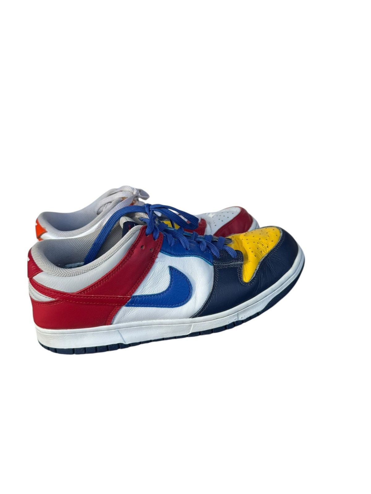 Nike The Nike Dunk Low 'What The' CO.JP is a special edition Size US 10.5 / EU 43-44 - 1 Thumbnail