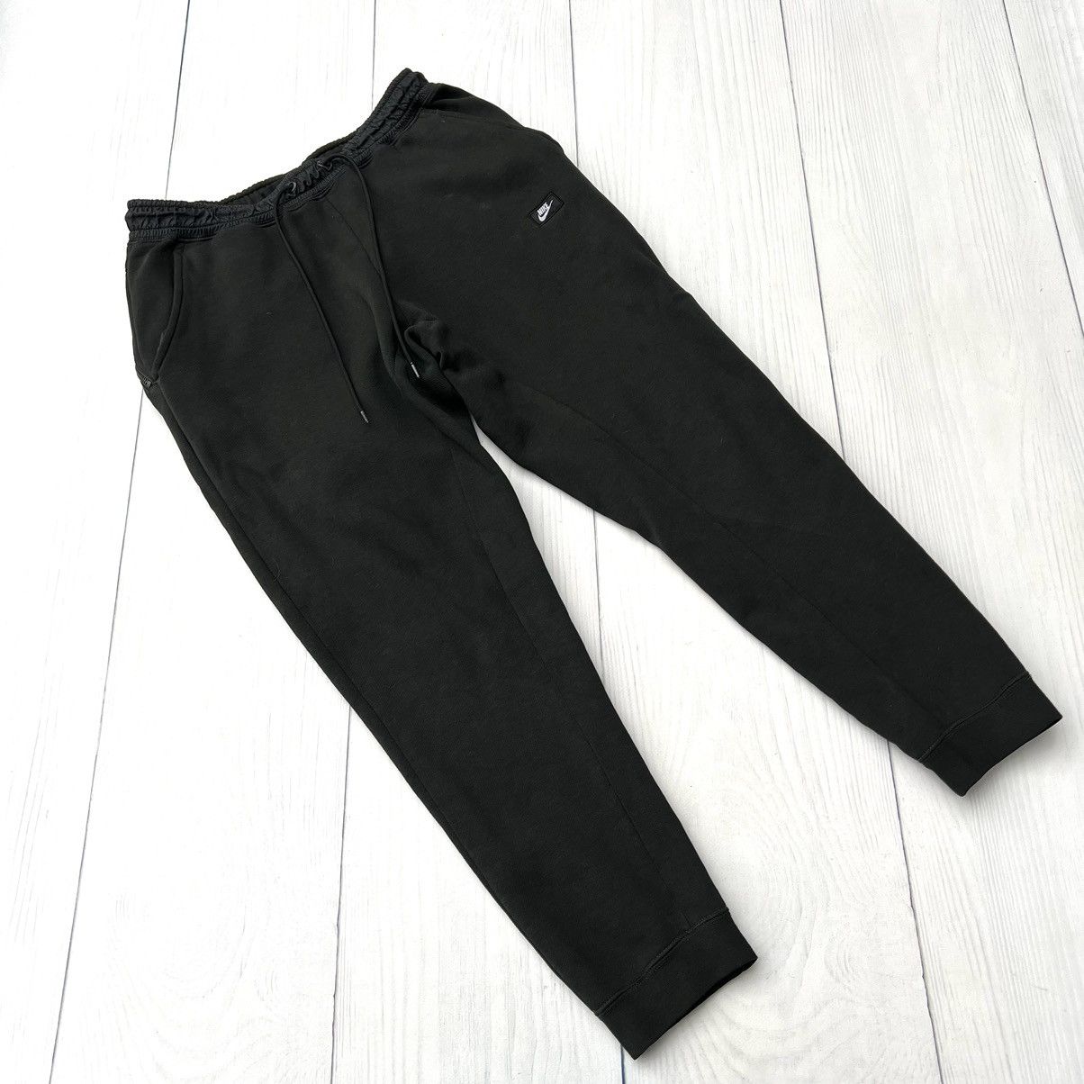 Nike Nike modern suit pants hoodie Size US M / EU 48-50 / 2 - 6 Thumbnail