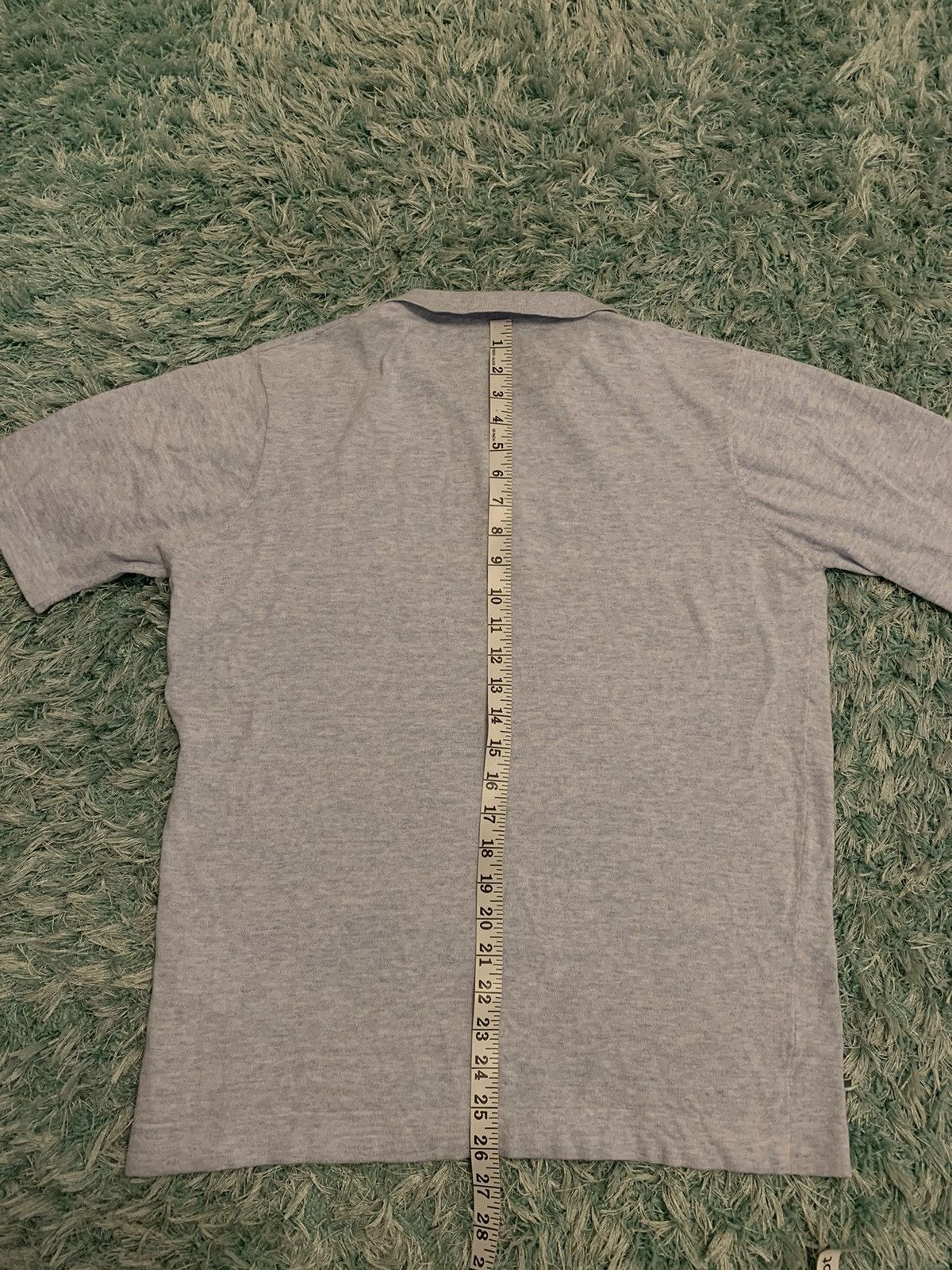 Gant Gant Short Sleeve Sweater Polo Size US L / EU 52-54 / 3 - 6 Thumbnail