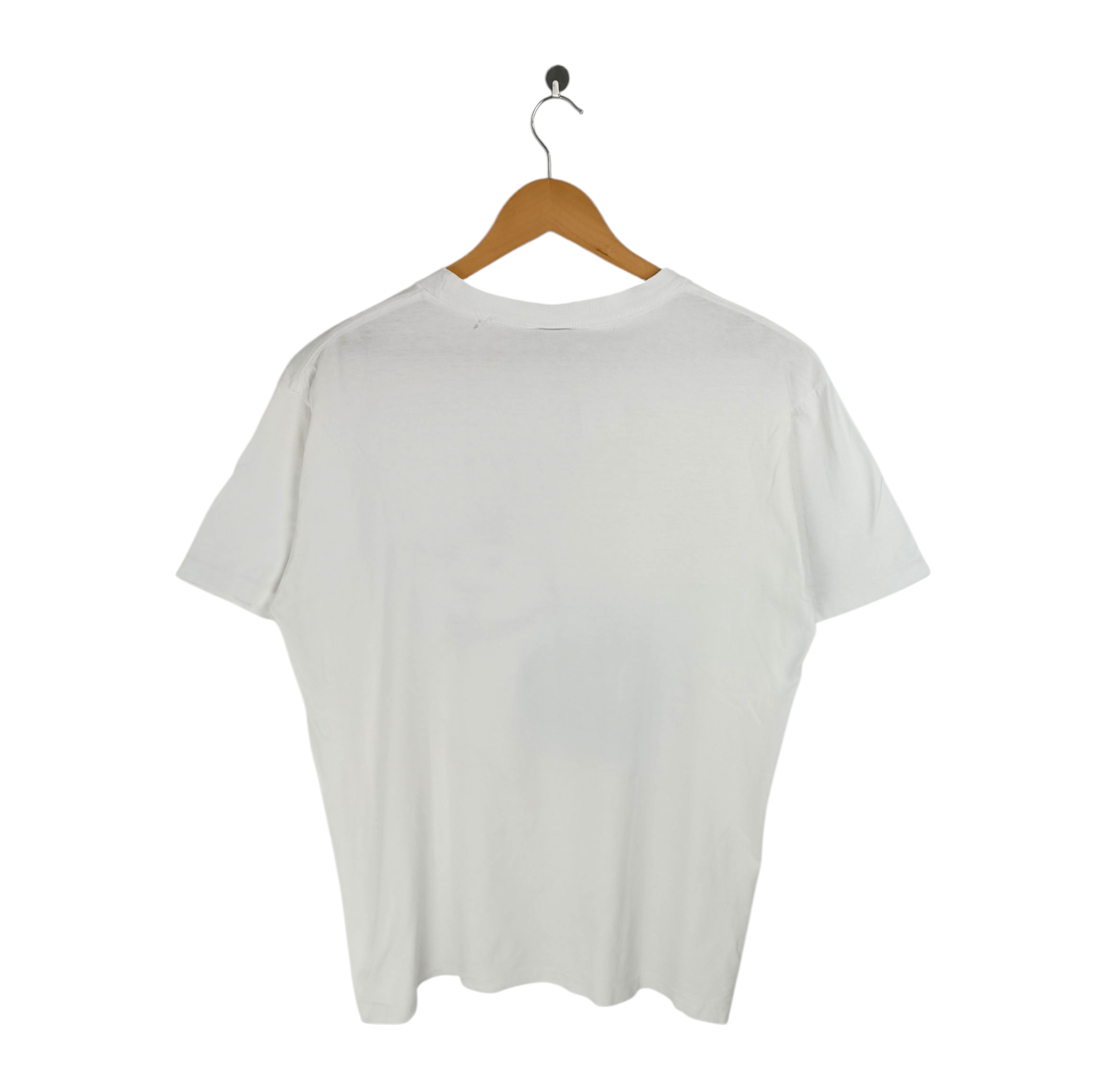 Vintage VINTAGE 90'S PILLSBURY POPPIN FRESH VERY RARE TEE Size US L / EU 52-54 / 3 - 2 Thumbnail