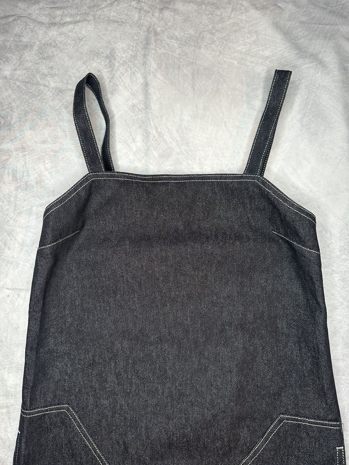 Japanese Brand × Max Mara MAX MARA Liuto dress Size XS / US 0-2 / IT 36-38 - 6 Thumbnail
